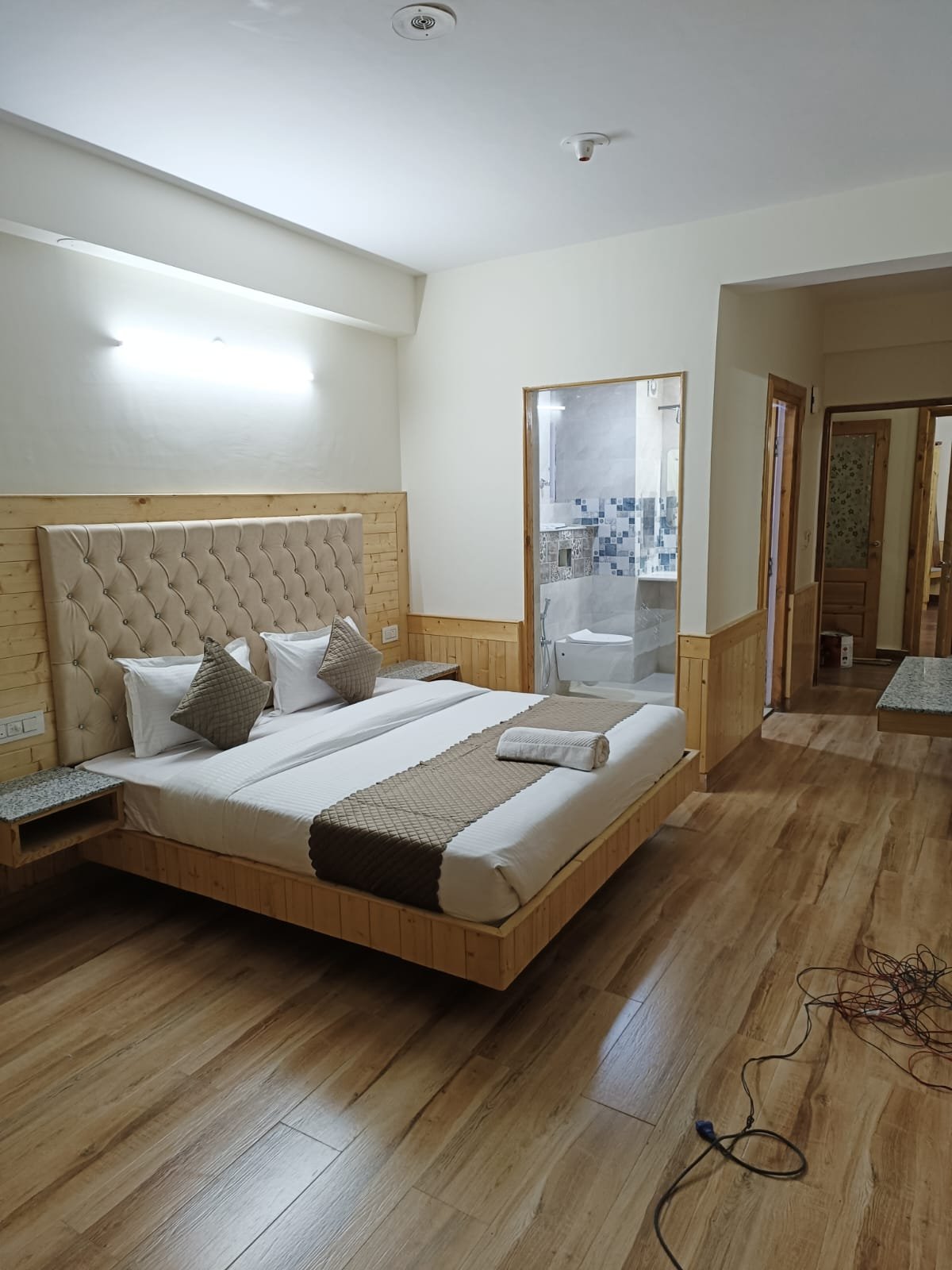 BTH Hotels & Resorts – Rooms & interiors, view 16